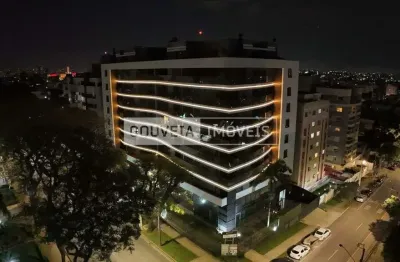 Le port - cobertura duplex com 3 dormitórios, 3 suítes, 113,7 à 123,5m², à partir de r$ 1.720.000