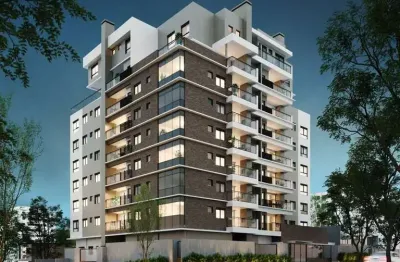 Terrasse élégant, garden, 2 dorms, 2 suítes, 116,6m², a partir de r$1.160.000