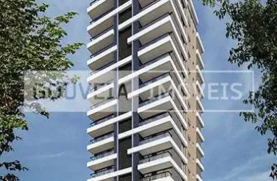 Apartamento com 3 quartos à venda na Rua Belém, 165, Cabral, Curitiba