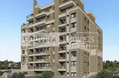 Terrasse cadeaux - cobertura duplex com 3 dormitórios, 3 suítes, 130,7m² a partir de r$ 1.705.000