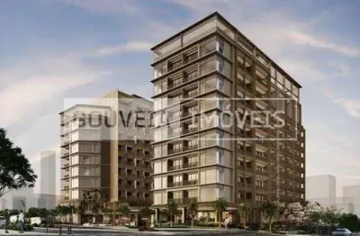 Lange turin - apartamento com 1 dormitório, 44m² à partir de r$1.023.860 - data de entrega 27/04/2027