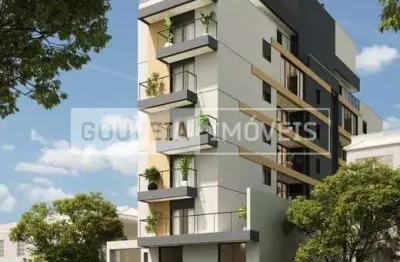 Saint maartan - apartamento com 2 dormitórios, 1 suíte, 73,70m² à partir de r$ 699.723,00 - data de entrega 15/09/2026