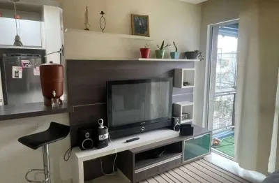 Apartamento com 2 dormitórios, 66 m², à venda por r$ 425.000 - bacacheri, curitiba (pr)