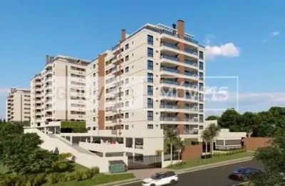 Condomínio mood - apartamento garden com 2 dormitórios, 1 suíte, 101,5m², à partir de r$ 925.000,00