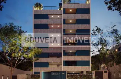 Mora parque bacacheri - apartamento com 3 dormitórios, 124m², à partir de r$1.350.000