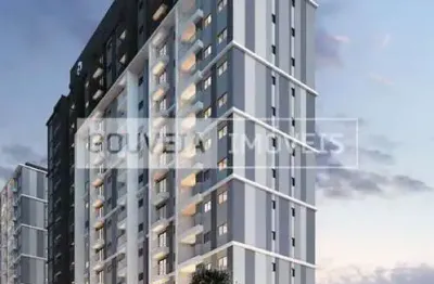 Sorano - apartamento com 1 dormitório, 25 à 44m², à partir de r$273.900 - data de entrega 30/11/2028