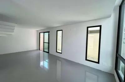 Sobrado 3 dormitórios, 1 suíte a venda a partir de r$ 1.000.000 santa felicidade - curitiba (pr)