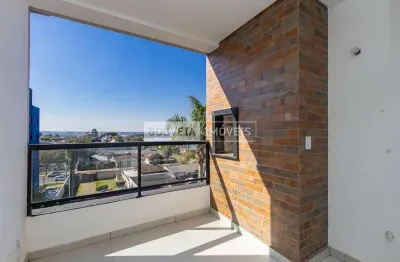 Cobertura com 3 dormitórios, 108m² á venda por r$899.000,00 - cajuru - curitiba (pr)