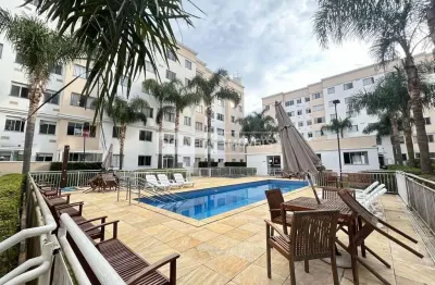 Apartamento com 2 dormitórios, 1 suíte, 53m² aluguel de r$2.350,00 + taxas - cajuru - curitiba (pr)