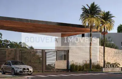 Casa em condomínio fechado com 3 quartos à venda na Rua Jeremias Maciel Perretto, 500, Campo Comprido, Curitiba