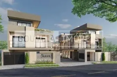 Opus haus - sobrado 3 dormitórios, 3 suítes, 223,8 a 257,5m², à venda por r$1.719.585 - data de entrega 30/12/2025