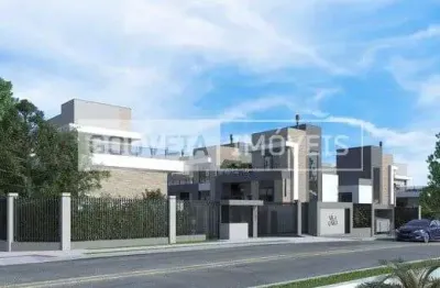 Vila unika: casa em condomínio, 3 suítes, 167m², a partir de r$ 1.618.151