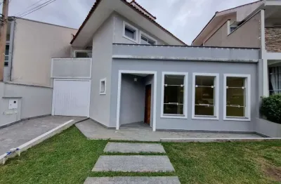 Casa 4 dormitórios, 4 suítes, 420 m², à venda por r$ 2.000.000 - santo inácio, curitiba (pr)