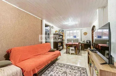 Casa com 3 dormitórios, 1 suíte, 86,10 m², à venda por r$ 649.000 - campo comprido, curitiba (pr)