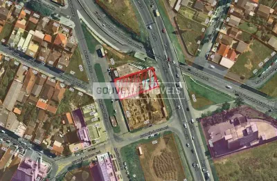 Terreno com 1.128 m², à venda por r$2.800.000,00  - são pedro, são josé dos pinhais (pr) - zc-1
