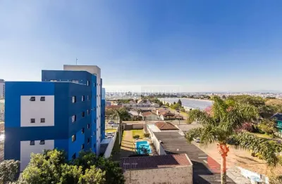 Cobertura com 3 dormitórios, 108m² á venda por r$899.000,00 - cajuru - curitiba (pr)