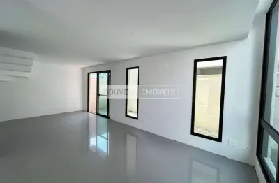 Sobrado 3 dormitórios, 1 suíte a venda a partir de r$ 1.000.000 santa felicidade - curitiba (pr)