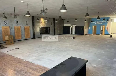 Barracão com 400 m², aluguel de r$ 20.000 + taxas - hauer, curitiba (pr)