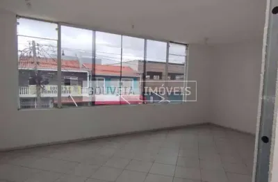 Loja com 150 m², aluguel de r$ 4.800 + taxas - fazendinha, curitiba (pr)