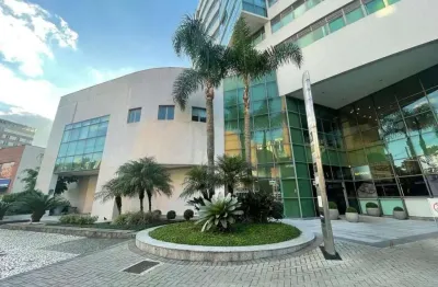 Três vagas de garagem, cada unidade à venda por r$ 58.000 - batel, curitiba (pr)