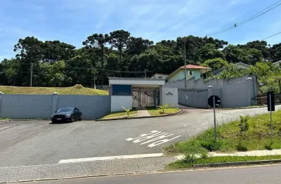 Terreno com 1.137 m², à venda por r$ 620.000 - ferraria, campo largo (pr)