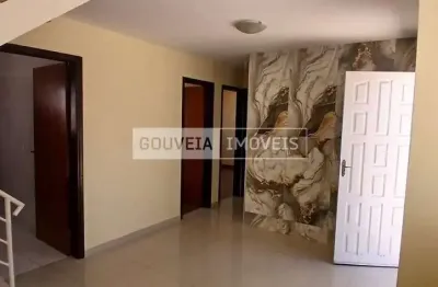 Sobrado com 3 dormitórios, 77 m², aluguel de r$ 2.550 + taxas - pinheirinho, curitiba (pr)
