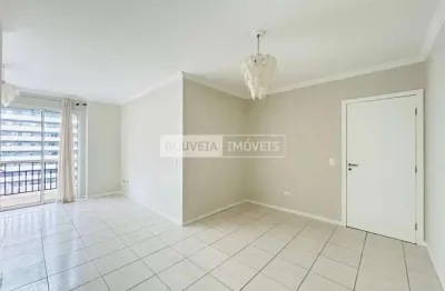 Apartamento com 3 dormitórios, 1 suíte, 126,82 m², aluguel de r$ 4.400,00 + taxas - centro, curitiba (pr)