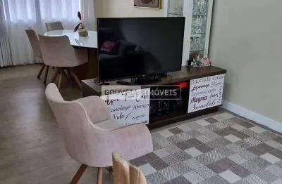 Sobrado com 4 dormitórios, 1 suíte, 134 m², à venda por r$ 750.000 - campo comprido, curitiba (pr)