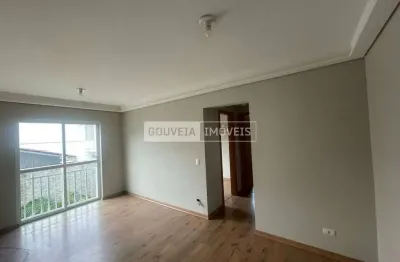 Apartamento com 2 dormitórios, 1 suíte, 55 m², à venda por r$ 450.000 - santa quitéria, curitiba (pr)