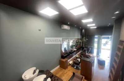 Loja com 60,29 m², à venda por r$ 450.000 - portão, curitiba (pr)