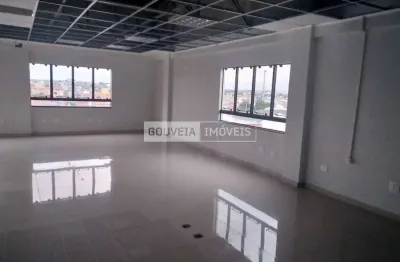 Loja com 375m², aluguel de r$7.500 - sítio cercado, curitiba (pr)