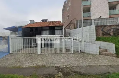 Sobrado com 7 dormitórios, 2 suítes, 292,70 m², à venda por r$ 1.600.000 - sítio cercado, curitiba (pr)