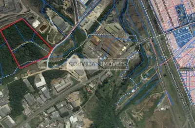 Área com 11.914 m², à venda por r$ 8.339.800 - cidade industrial, curitiba (pr) - zi
