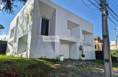 Casa comercial com 11 salas, 2 dormitórios, 1 suíte, aluguel de r$12.000 - ecoville - curitiba (pr)