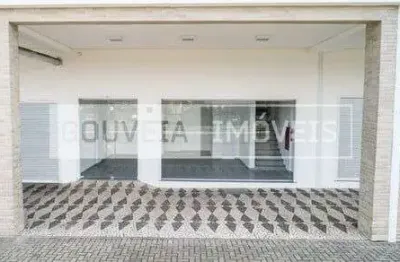 Garden sevilha - loja com  92.75 a 368m² a partir de r$ 800.000,00
