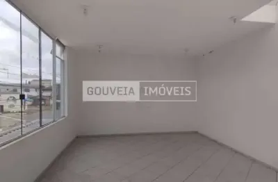 Loja com 150 m², aluguel de r$ 4.800 + taxas - fazendinha, curitiba (pr)