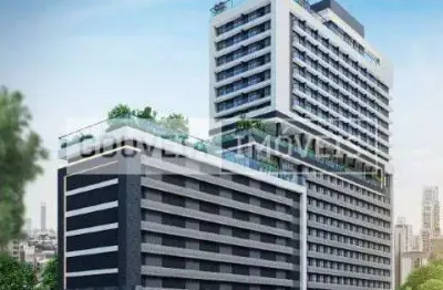 Human batel - sala comercial, 22,4 à 66,4m², à partir de r$427.600