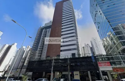Conjunto comercial com 585 m², aluguel de r$ 60.263 + taxas - batel, curitiba (pr)