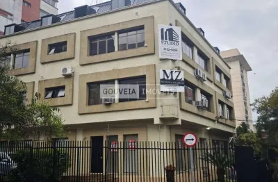 Andar comercial com ~119 m², aluguel de r$ 5.000 + taxas - são francisco, curitiba (pr)