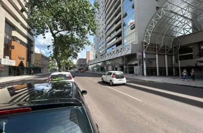 Laje comercial com 997,31 m², à venda por r$ 4.803.000,00 - centro, curitiba (pr)