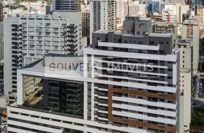 Terrasse créatif commerciale - sala com 45m², à partir de r$729.193