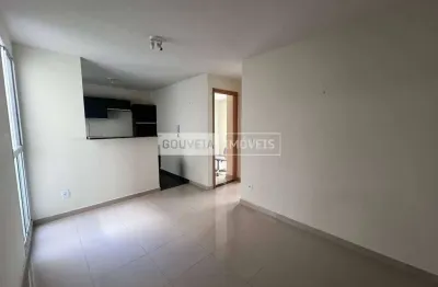 Apartamento com 2 dormitórios, 38,4 m², aluguel de r$ 1.980 + taxas - pinheirinho, curitiba (pr)