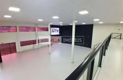 Loja com 410 m², aluguel de r$ 10.000 + taxas - cajuru, curitiba (pr)