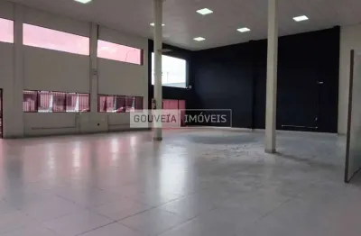 Loja com 410 m², aluguel de r$ 10.000 + taxas - cajuru, curitiba (pr)