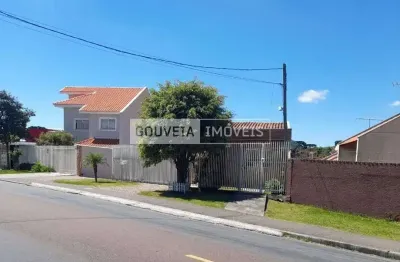 Terreno com 1.137 m², à venda por r$ 2.500.000 - xaxim, curitiba (pr) - zr-2
