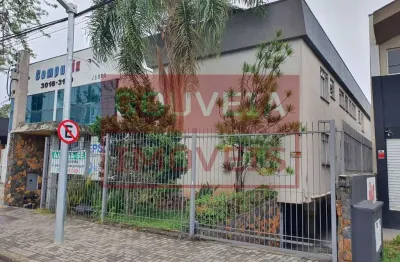 Apartamento com 2 dormitórios à venda, 53 m² por r$ 360.000,00 - alto da rua xv - curitiba/pr