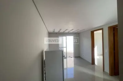 Studio com 1 dormitório, 49 m², aluguel de r$ 1.665 + taxas - mercês, curitiba (pr)