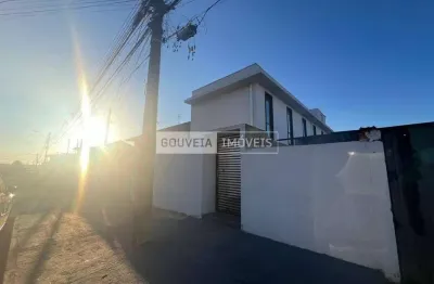 Kitnet duplex com 1 dormitório, 18,36 m², aluguel de r$ 1.090 + taxas - cidade industrial, curitiba (pr)