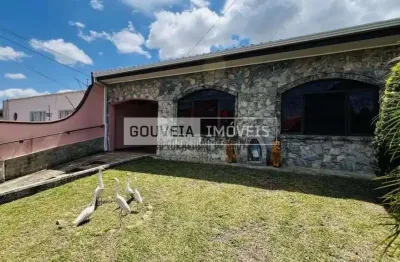 Casa com 3 dormitórios, 122,4 m², à venda por r$ 650.000 - bairro alto, curitiba (pr)