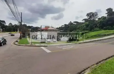 Terreno com 1.064 m²,  à venda por r$ 5.500.000 - santa felicidade, curitiba (pr) - zr-2